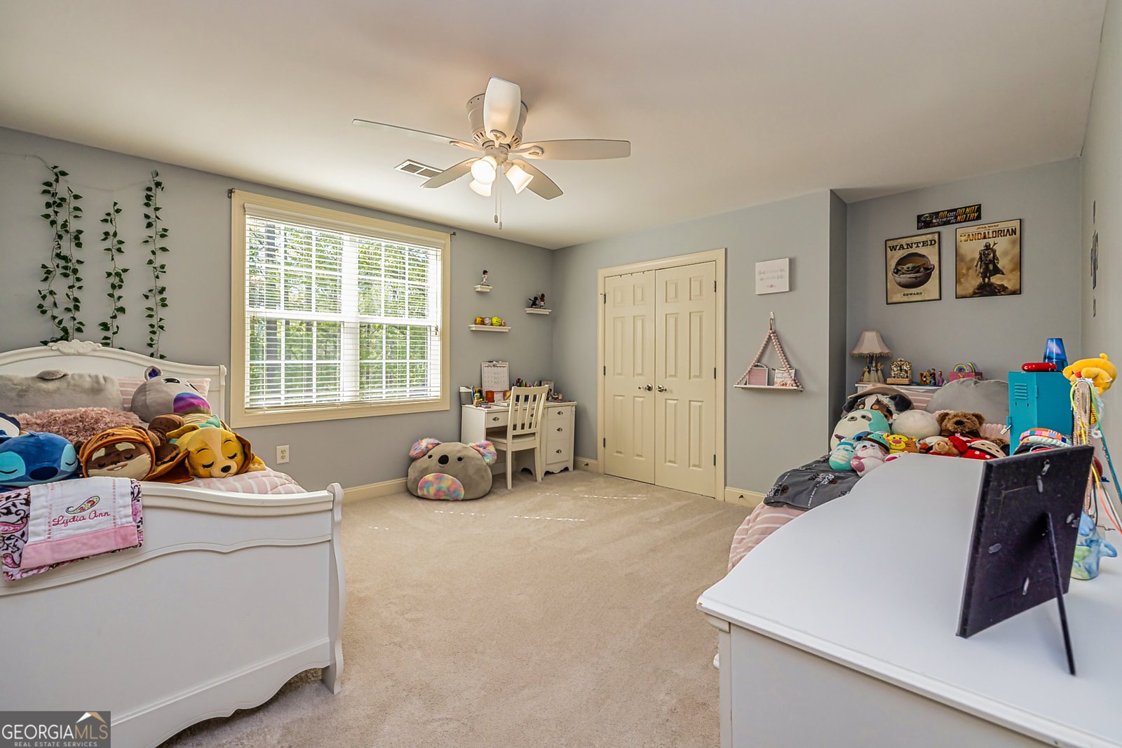 20 Jasmine Court Newnan - Photo 30