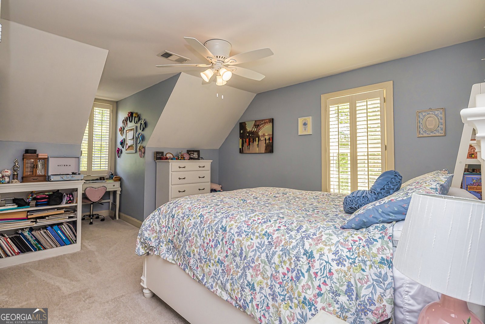 20 Jasmine Court Newnan - Photo 33