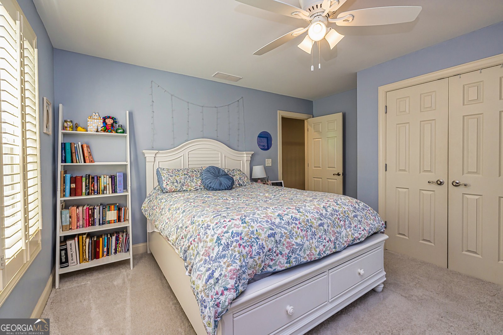 20 Jasmine Court Newnan - Photo 34