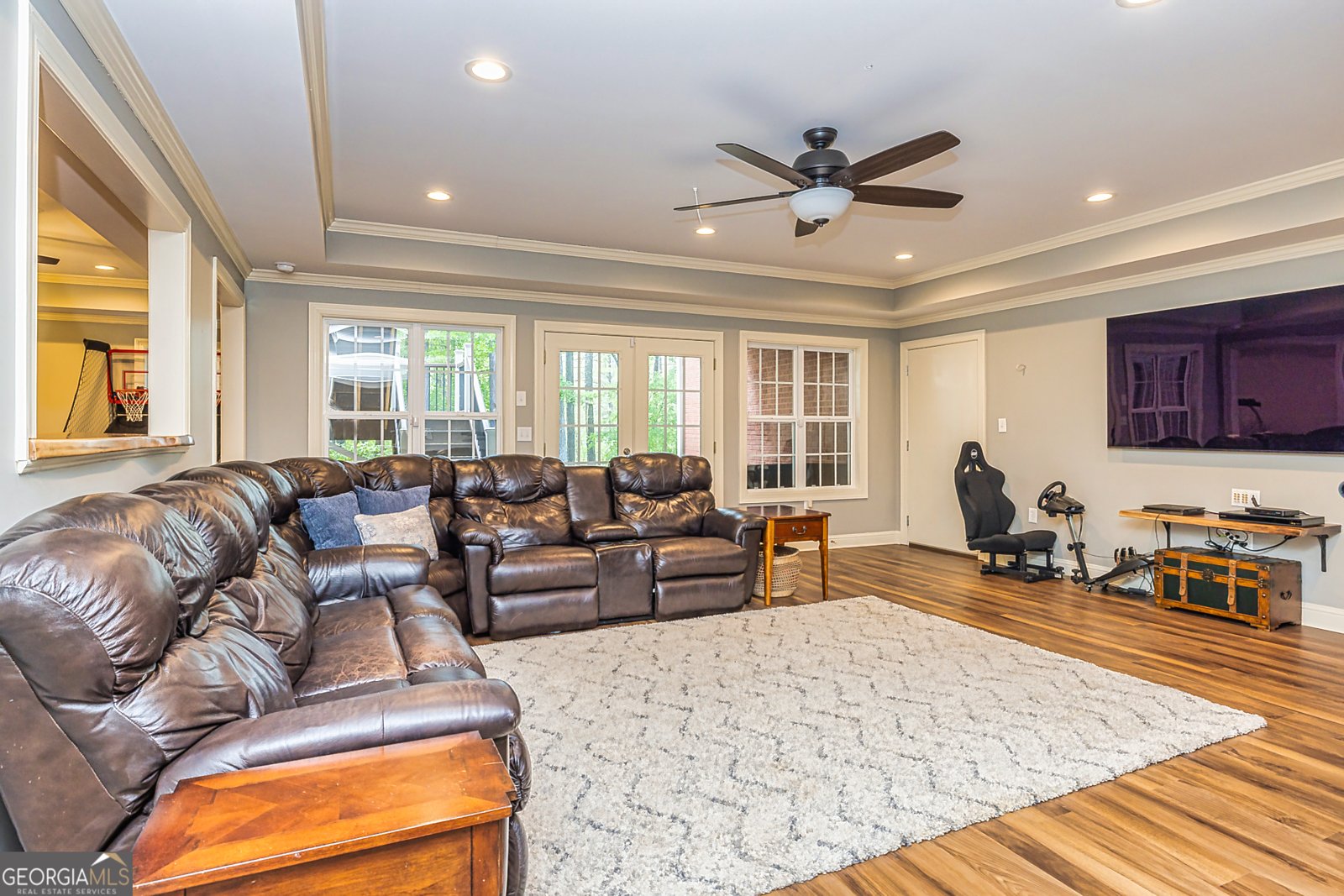 20 Jasmine Court Newnan - Photo 39