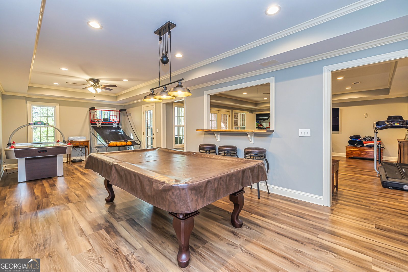 20 Jasmine Court Newnan - Photo 45