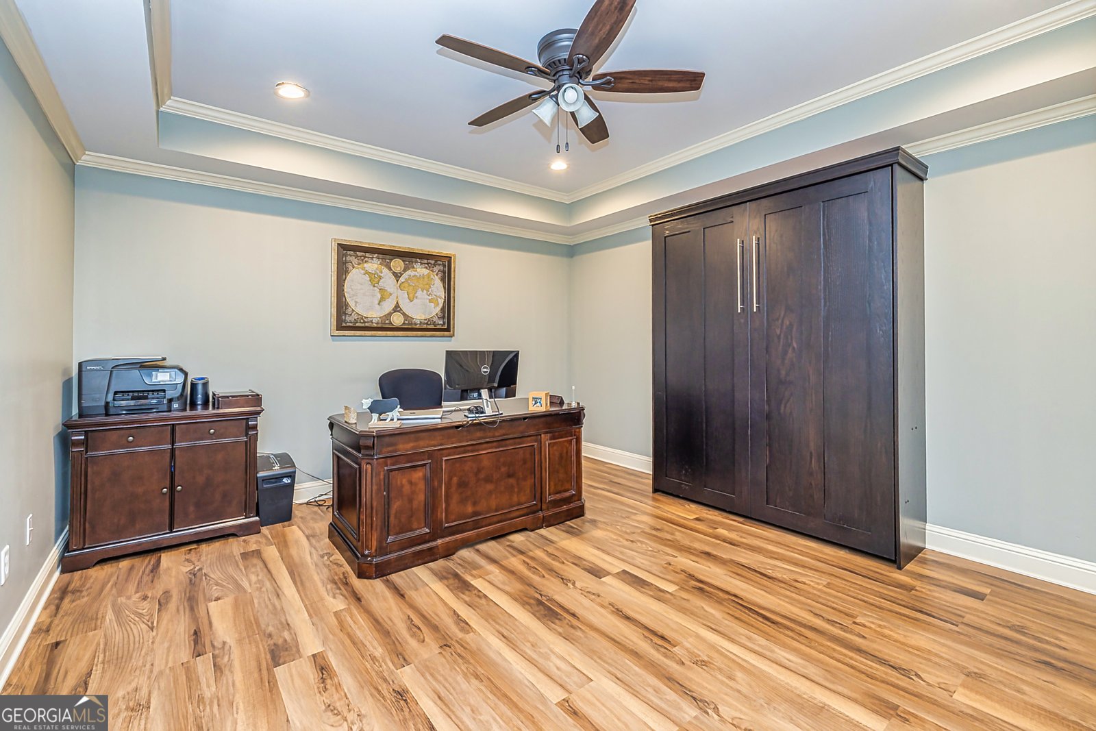 20 Jasmine Court Newnan - Photo 47