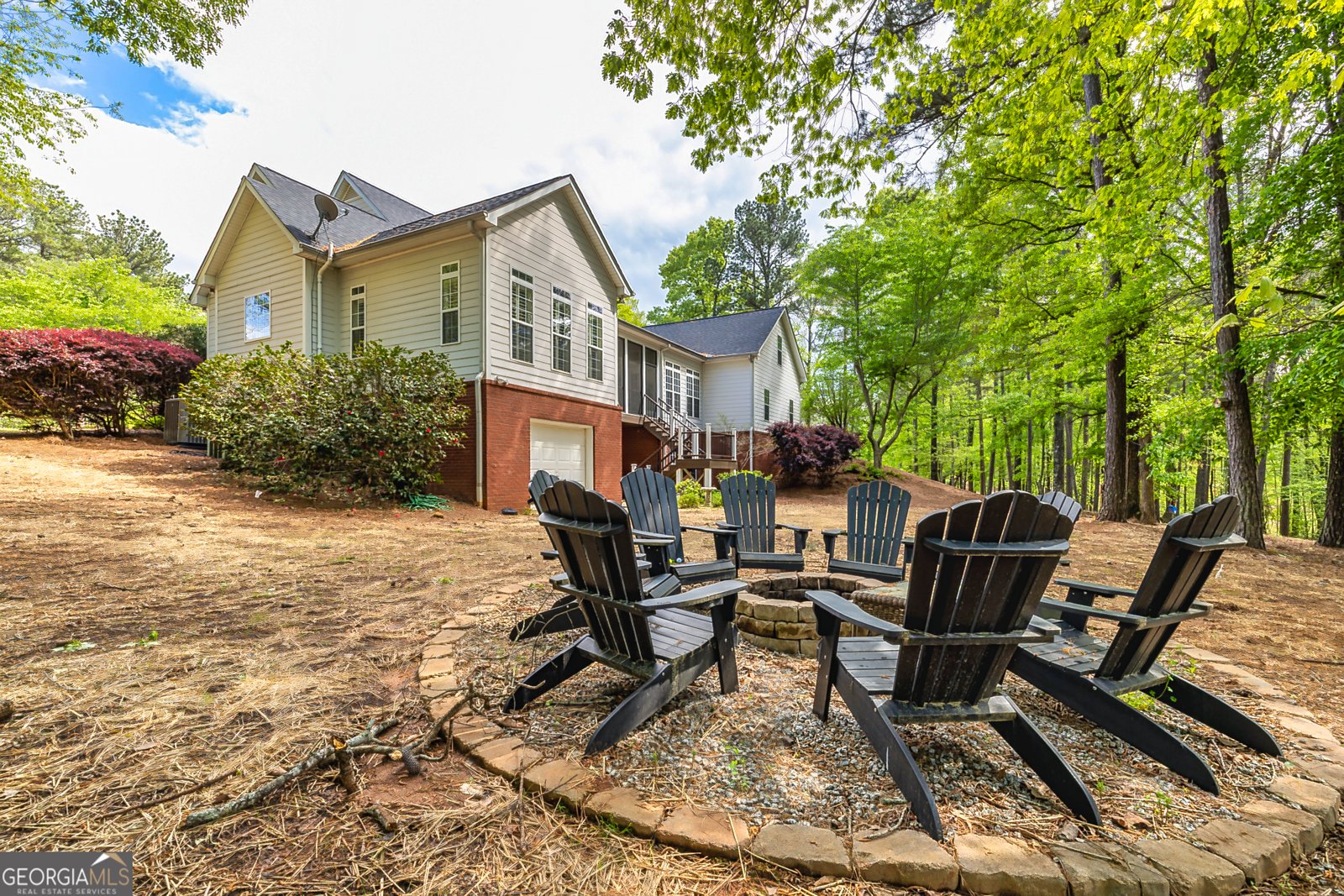 20 Jasmine Court Newnan - Photo 53