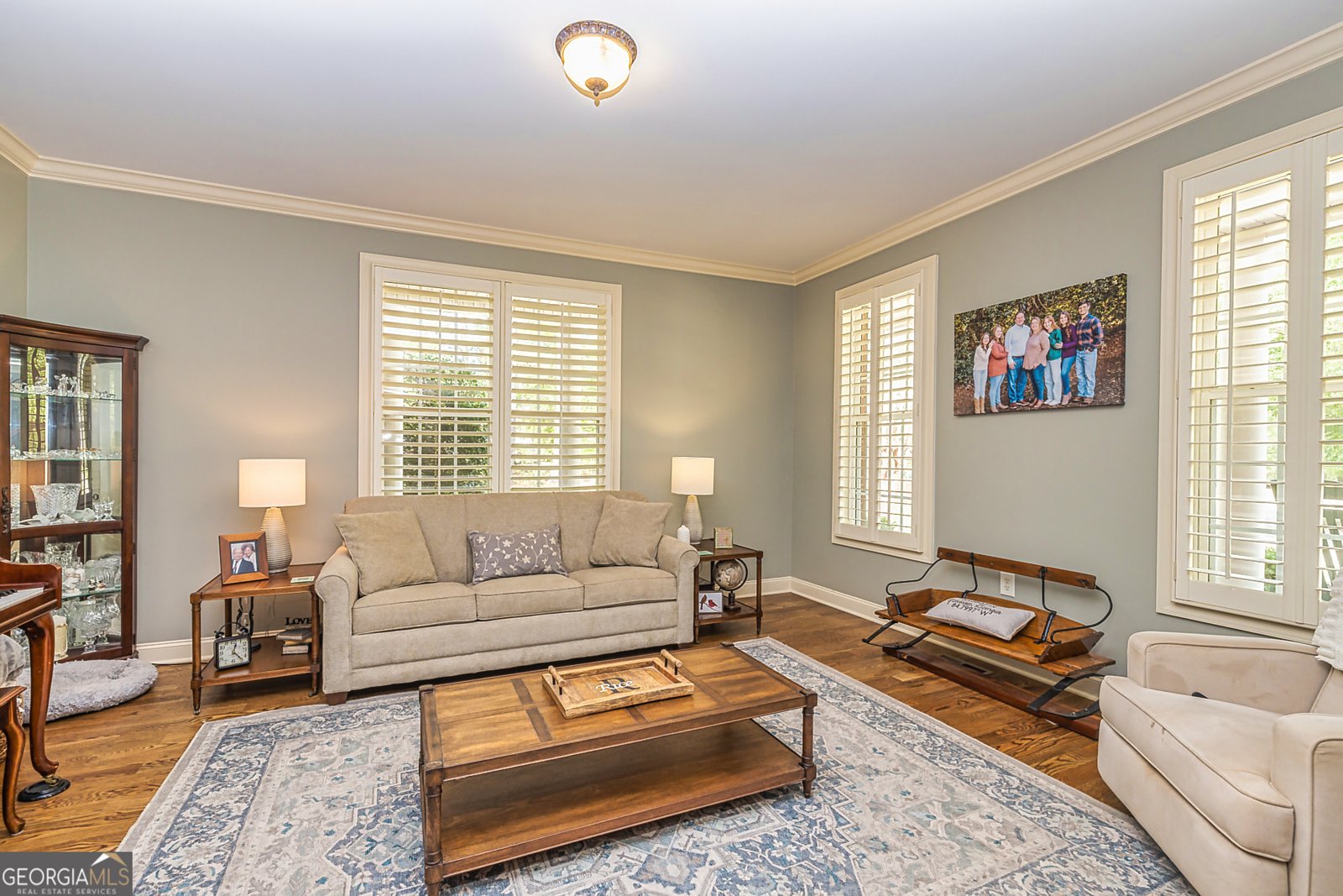 20 Jasmine Court Newnan - Photo 7