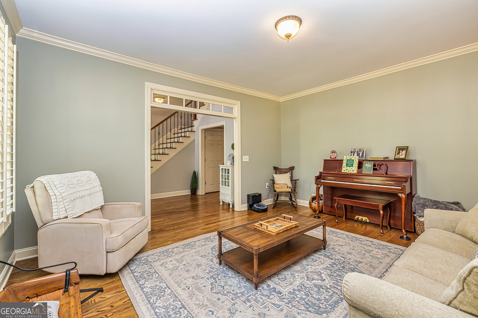 20 Jasmine Court Newnan - Photo 8