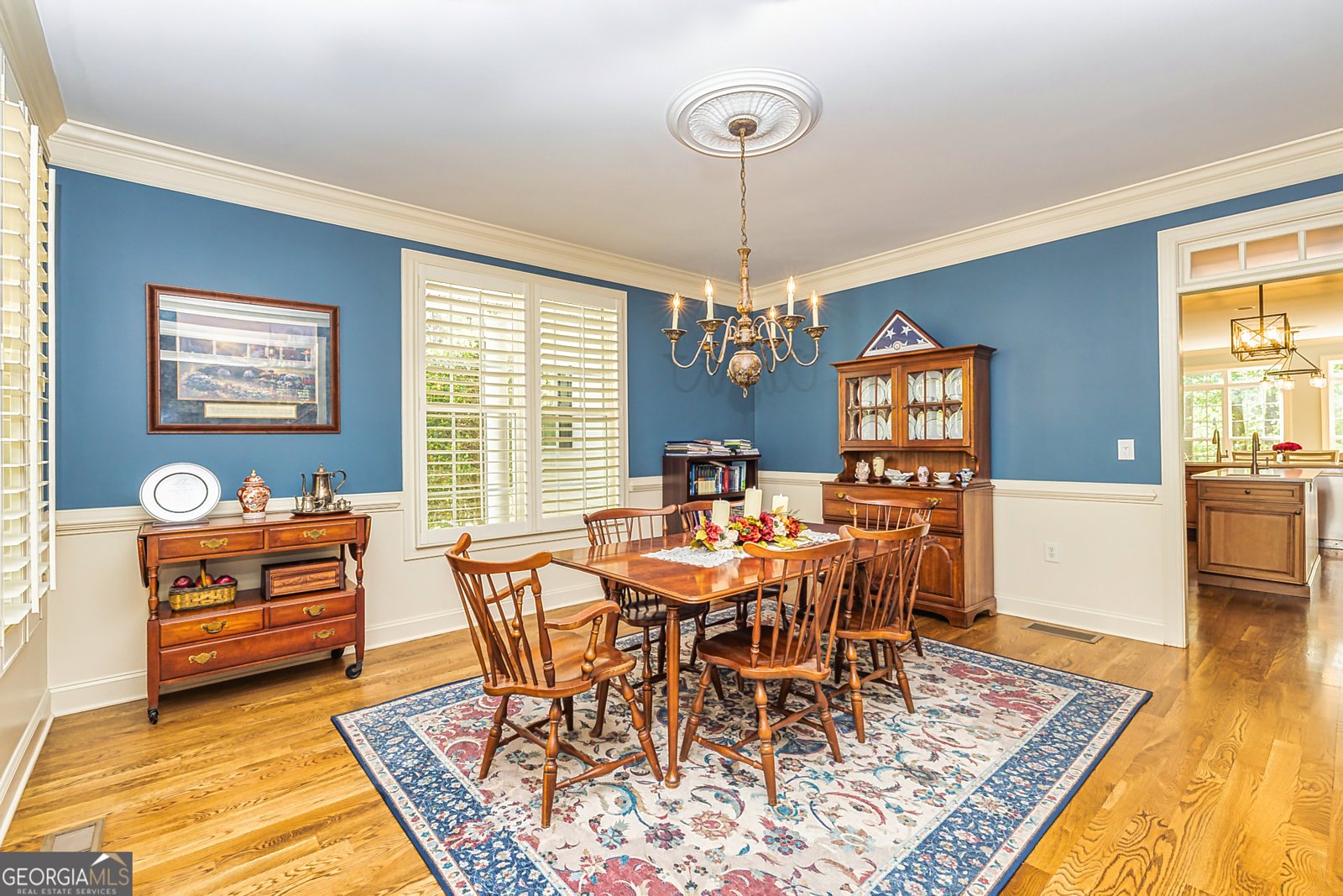 20 Jasmine Court Newnan - Photo 9