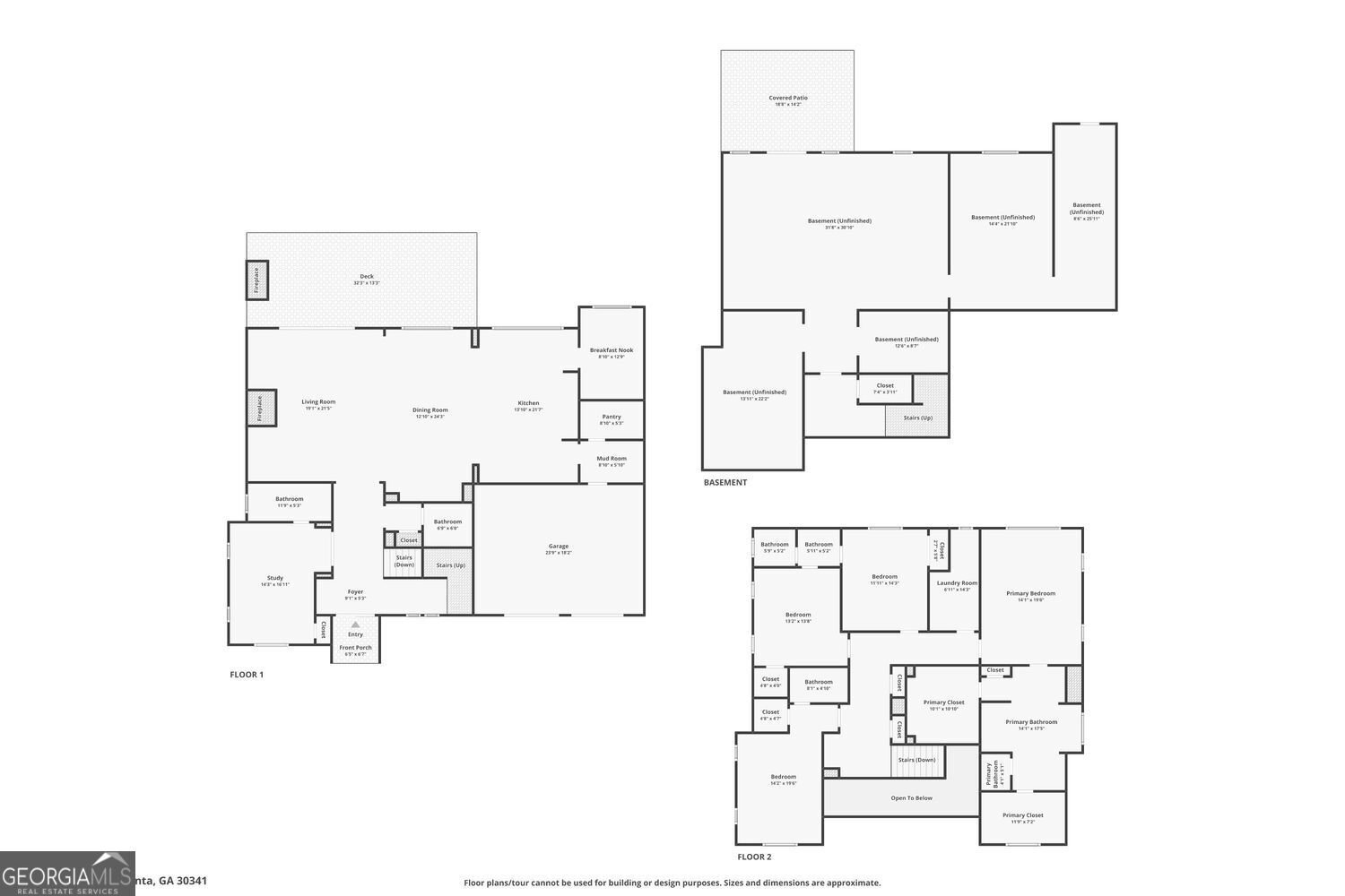 3643 London Road Atlanta - Photo 52