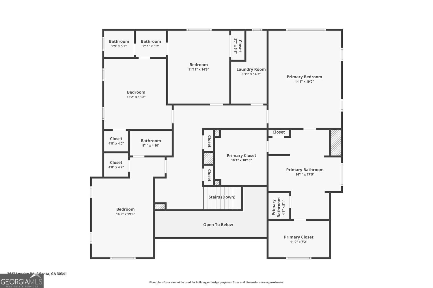 3643 London Road Atlanta - Photo 54