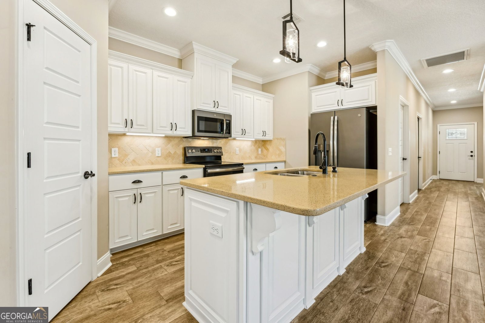 345 Laurel Landing Boulevard Kingsland - Photo 8