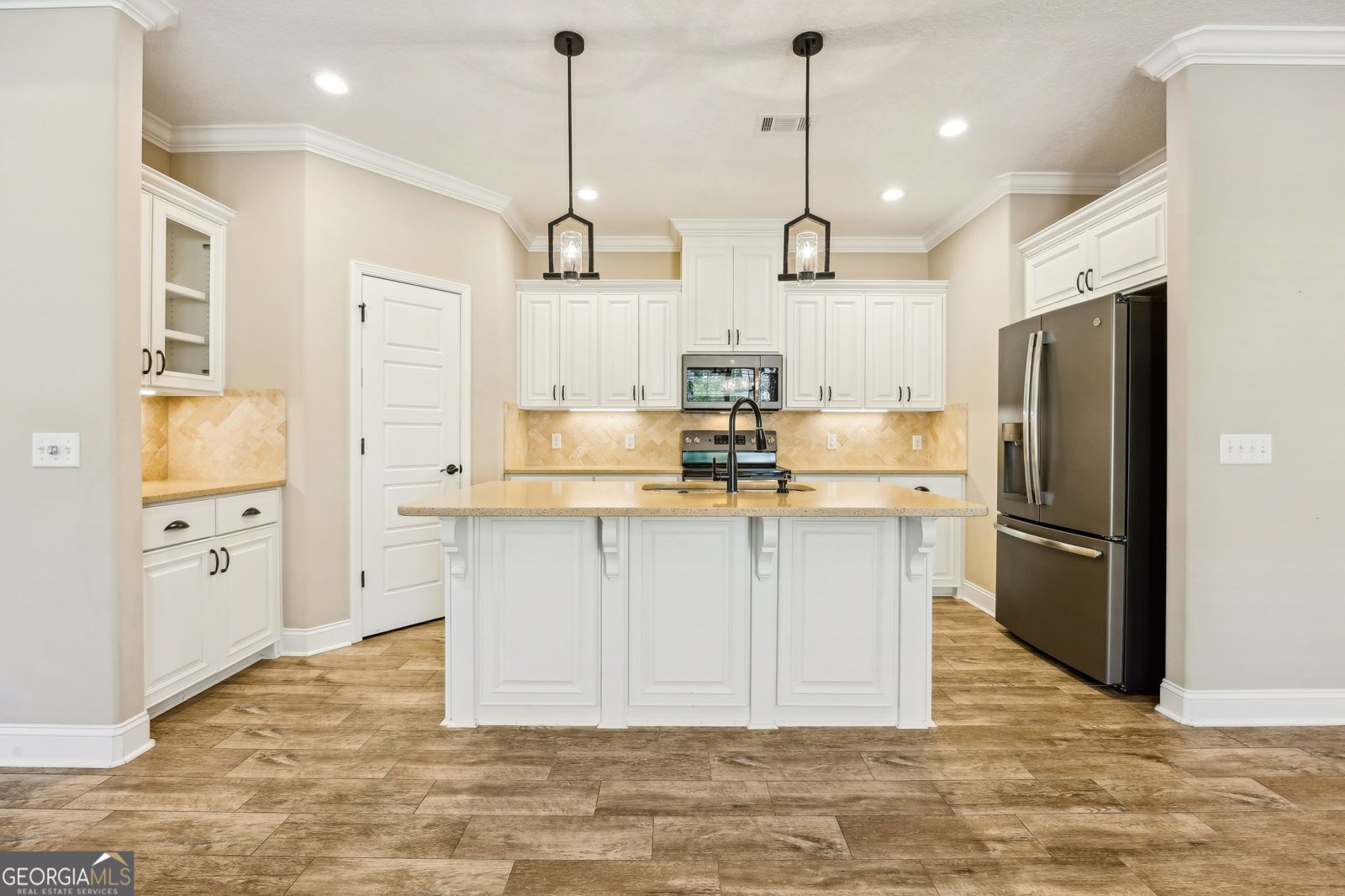 345 Laurel Landing Boulevard Kingsland - Photo 9