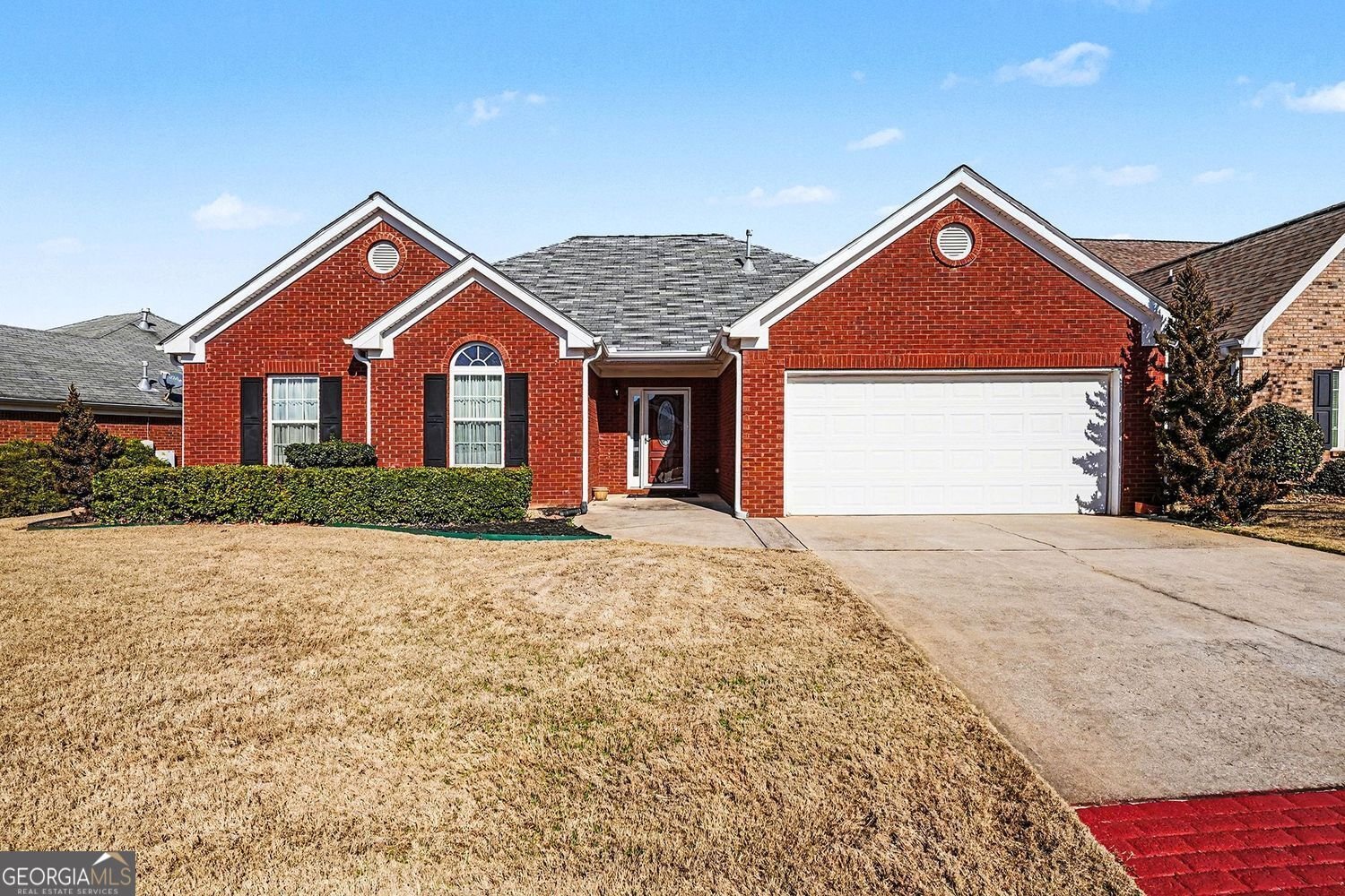 1495 Empress Drive McDonough - Photo 1