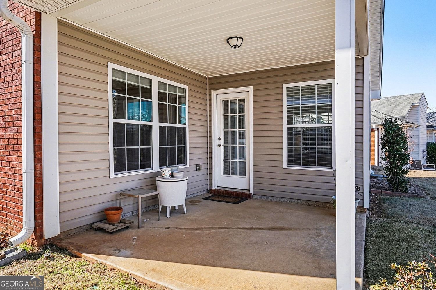 1495 Empress Drive McDonough - Photo 28