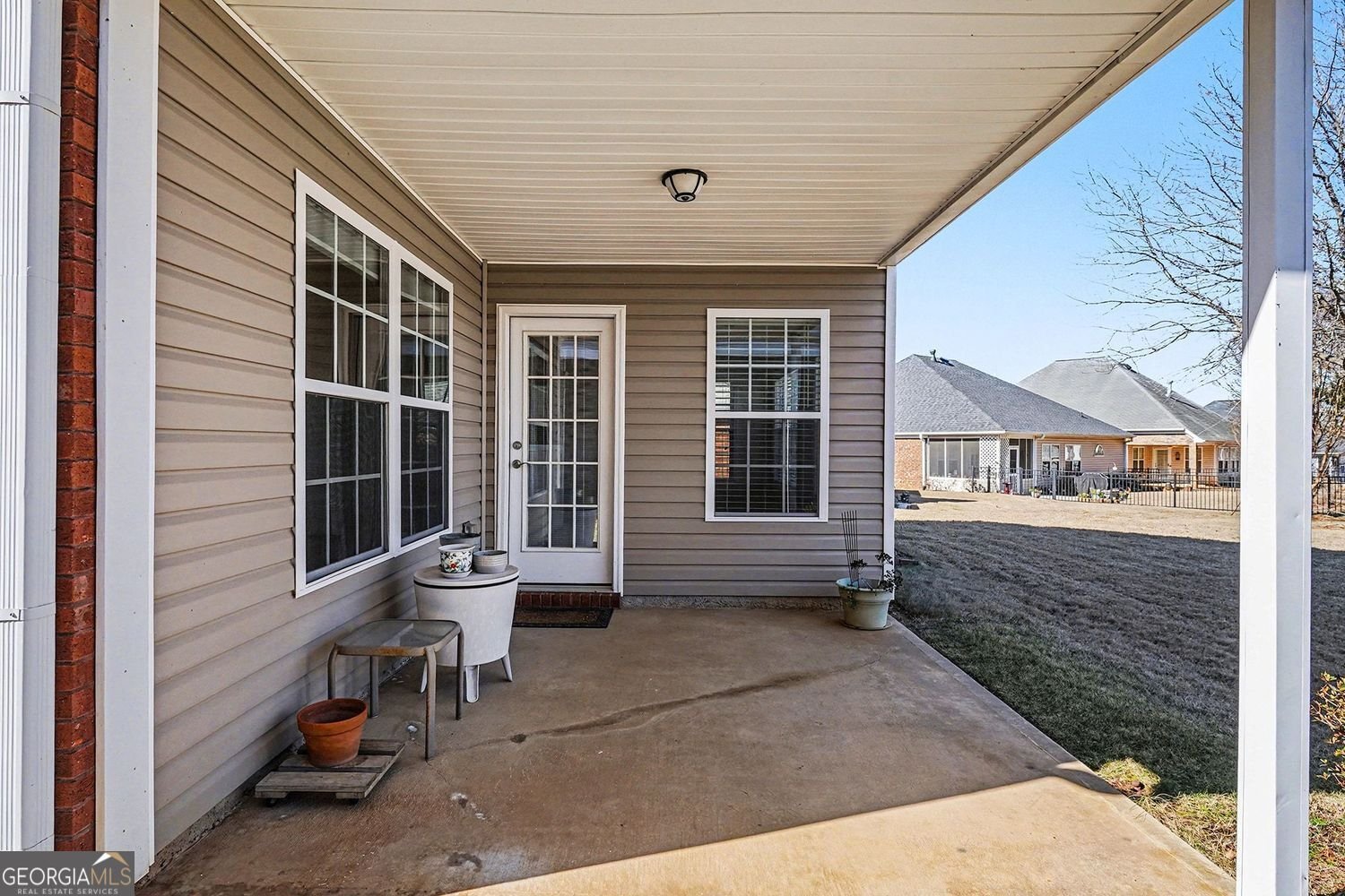 1495 Empress Drive McDonough - Photo 29