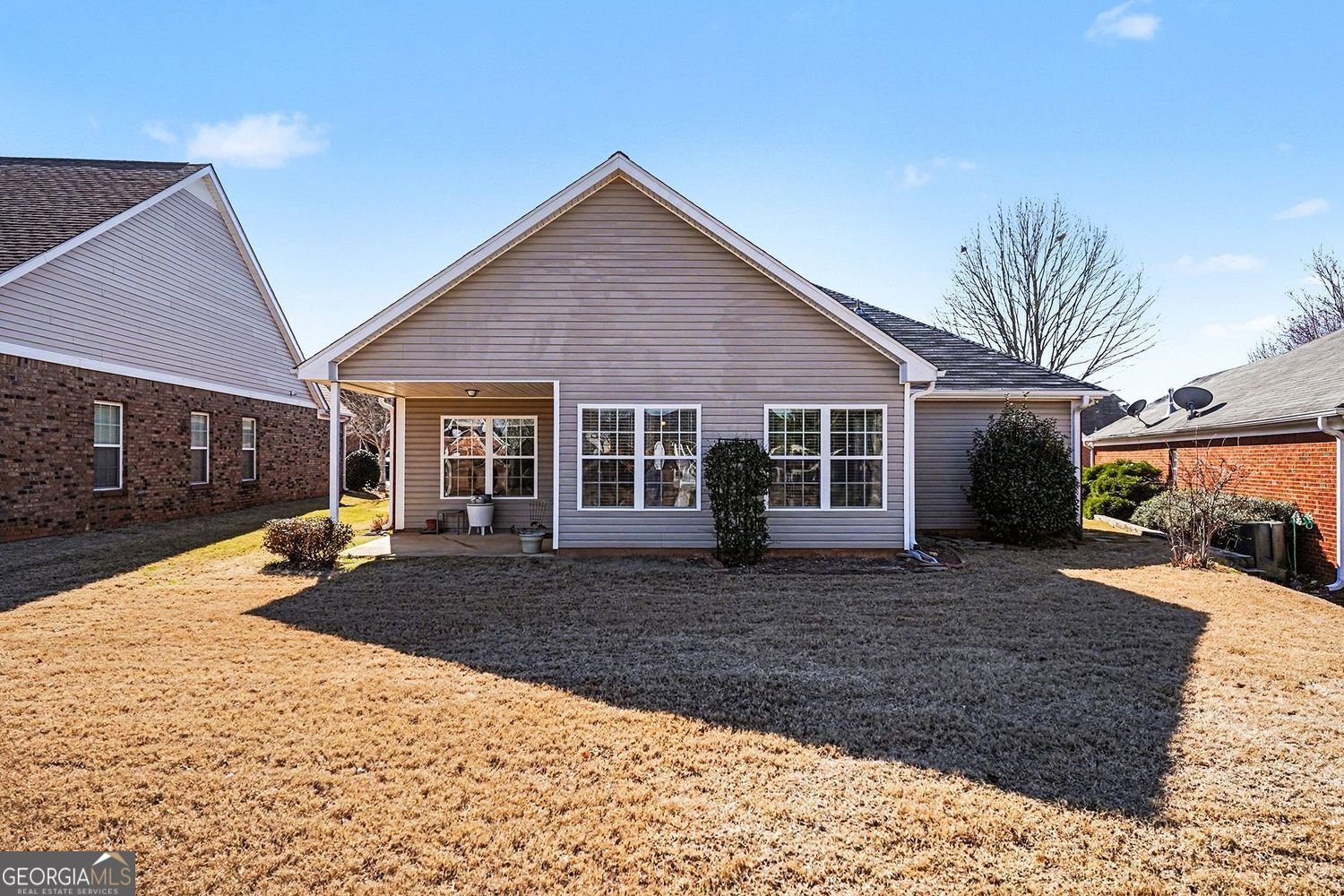 1495 Empress Drive McDonough - Photo 30