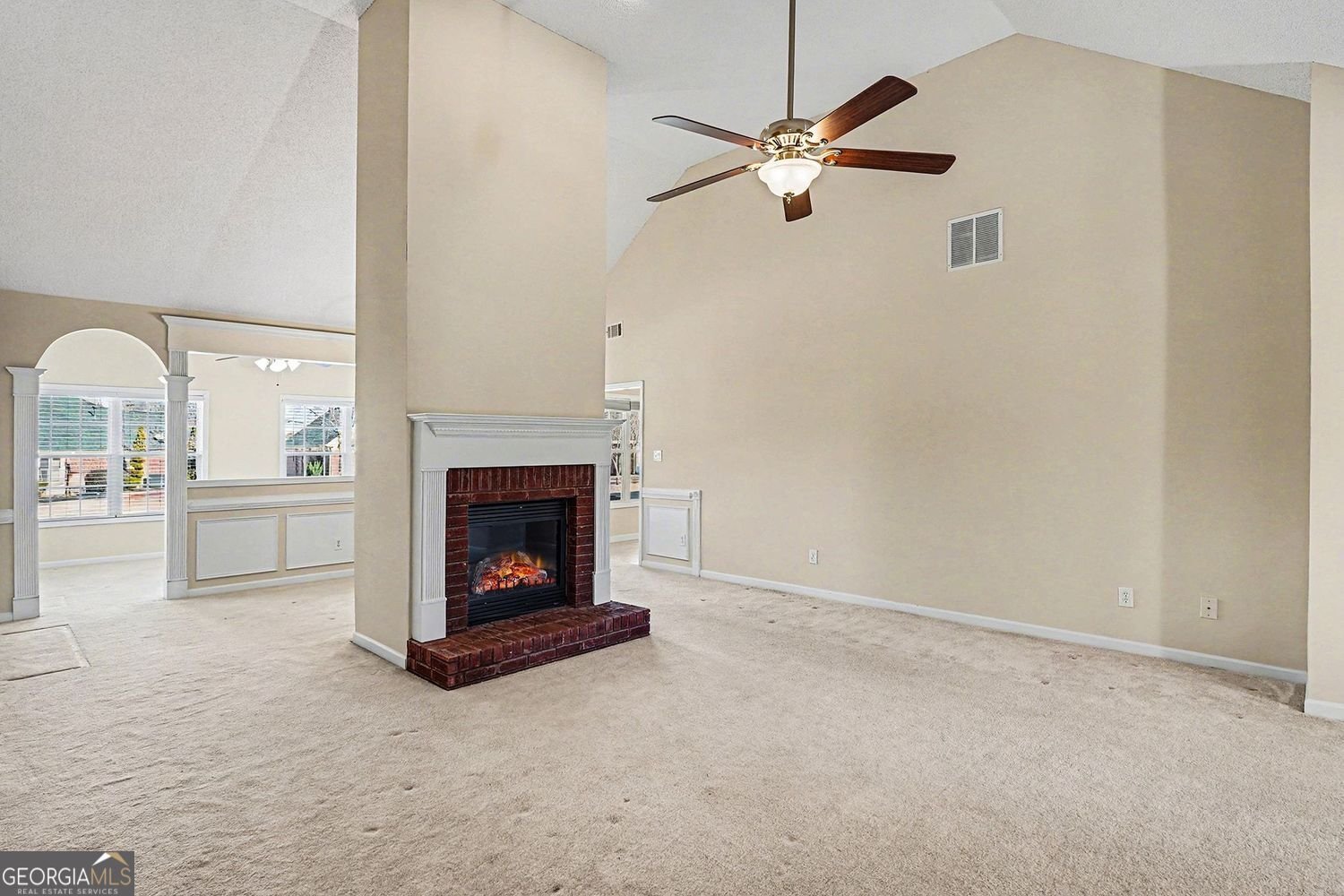 1495 Empress Drive McDonough - Photo 6