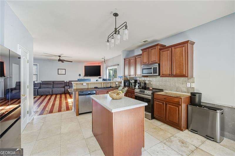 199 Oakfield Way Douglasville - Photo 10