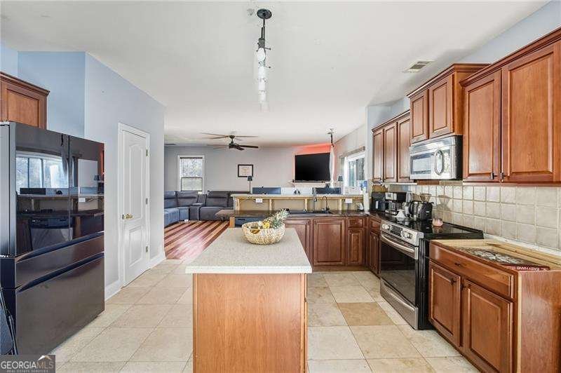 199 Oakfield Way Douglasville - Photo 11