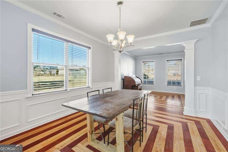 199 Oakfield Way Douglasville - Photo 13