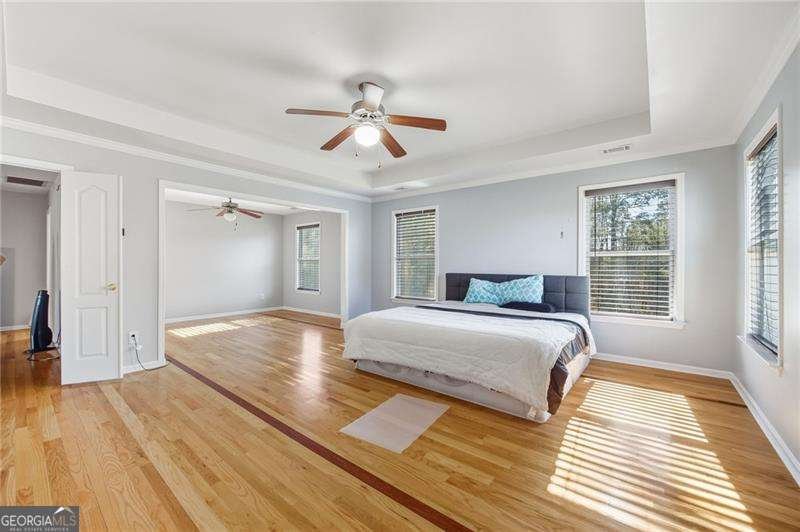 199 Oakfield Way Douglasville - Photo 16
