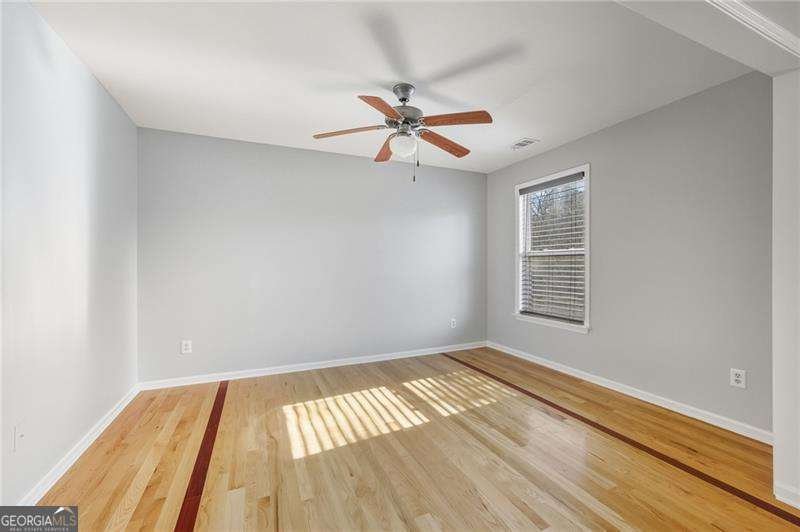 199 Oakfield Way Douglasville - Photo 17