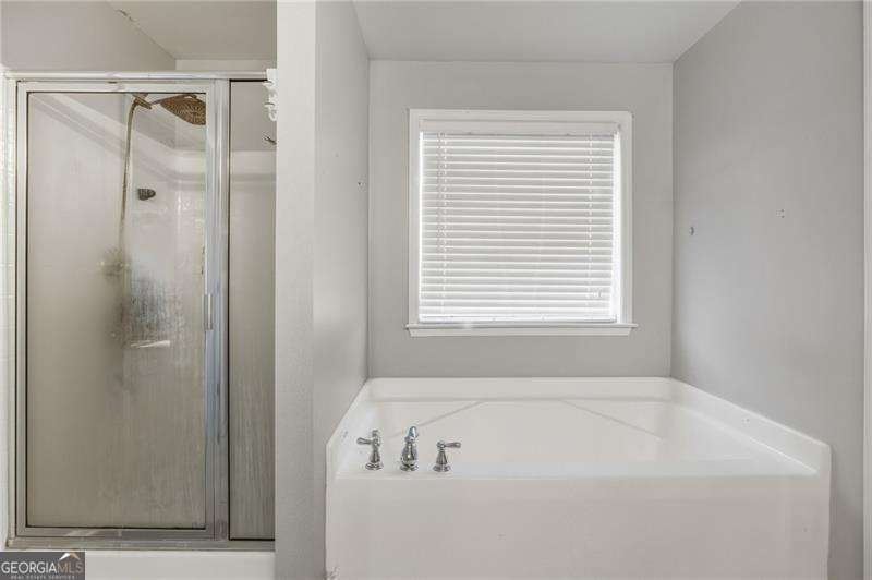 199 Oakfield Way Douglasville - Photo 18