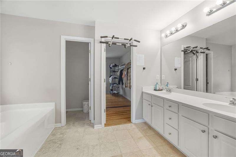 199 Oakfield Way Douglasville - Photo 19