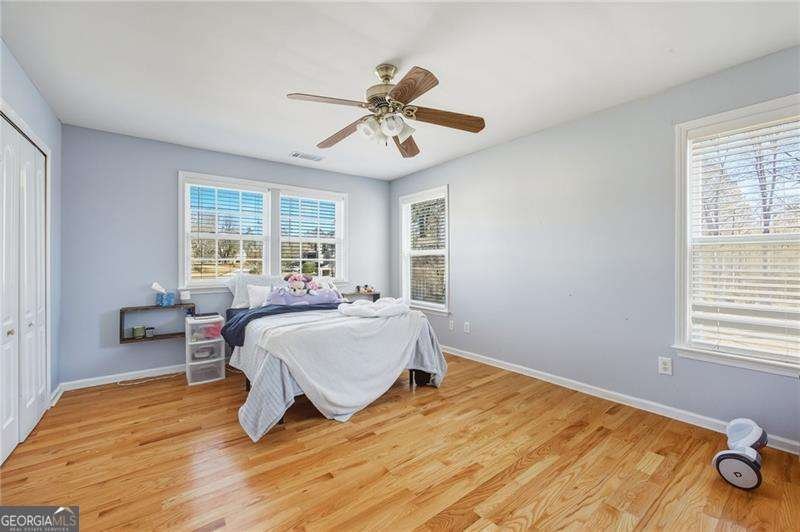 199 Oakfield Way Douglasville - Photo 22