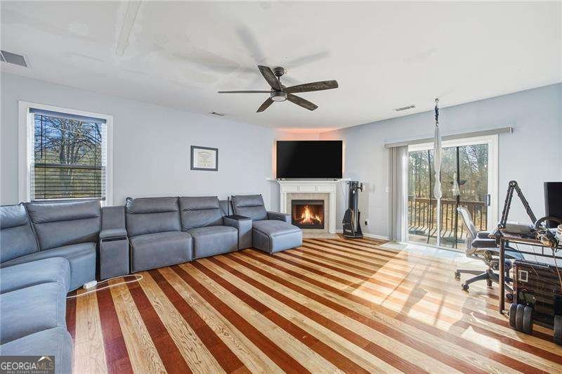 199 Oakfield Way Douglasville - Photo 7