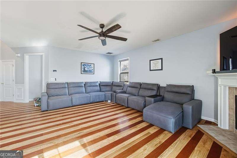 199 Oakfield Way Douglasville - Photo 8