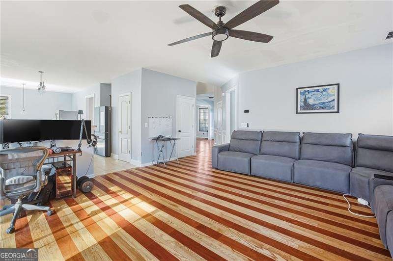 199 Oakfield Way Douglasville - Photo 9