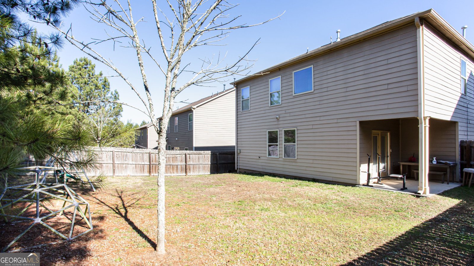 4354 Favored Way Union City - Photo 36