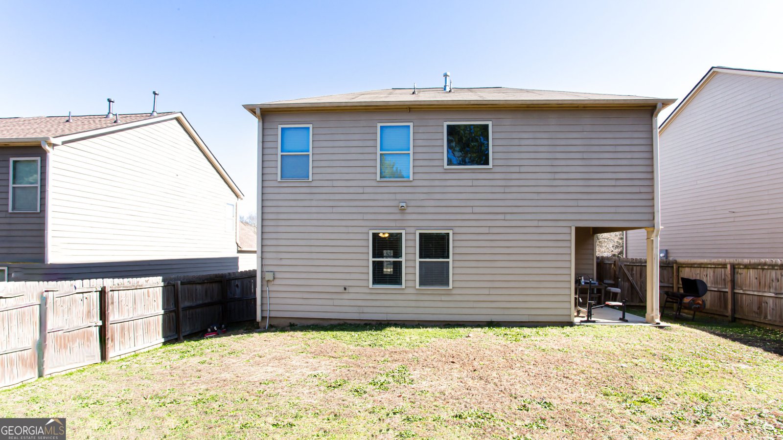 4354 Favored Way Union City - Photo 37