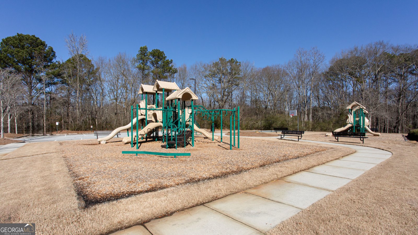 4354 Favored Way Union City - Photo 43