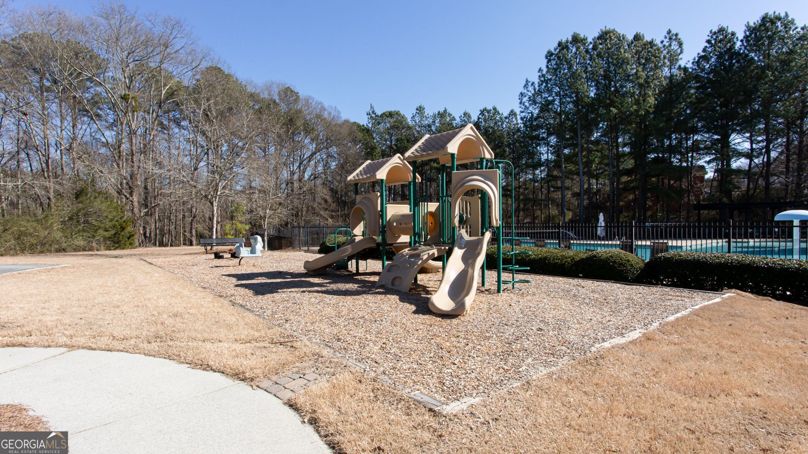 4354 Favored Way Union City - Photo 44