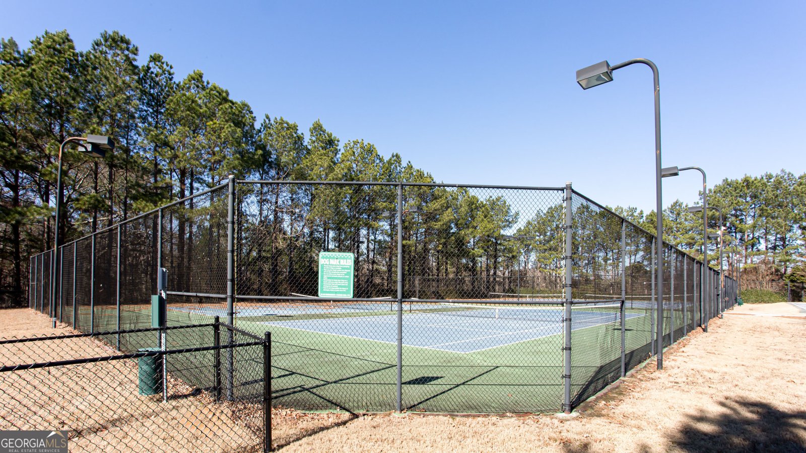 4354 Favored Way Union City - Photo 45