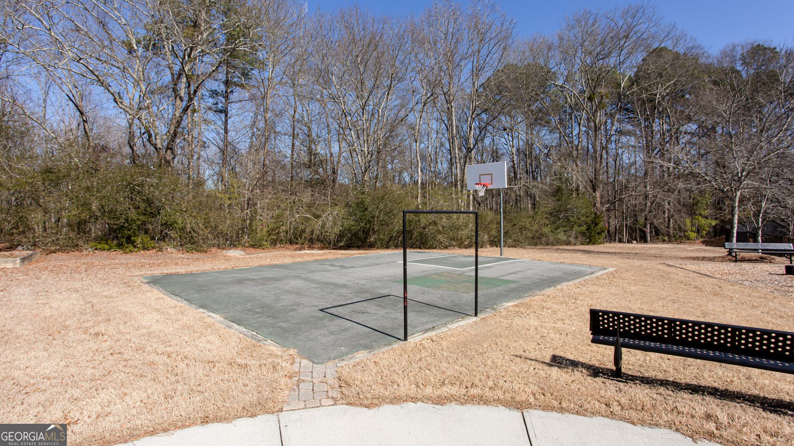 4354 Favored Way Union City - Photo 47