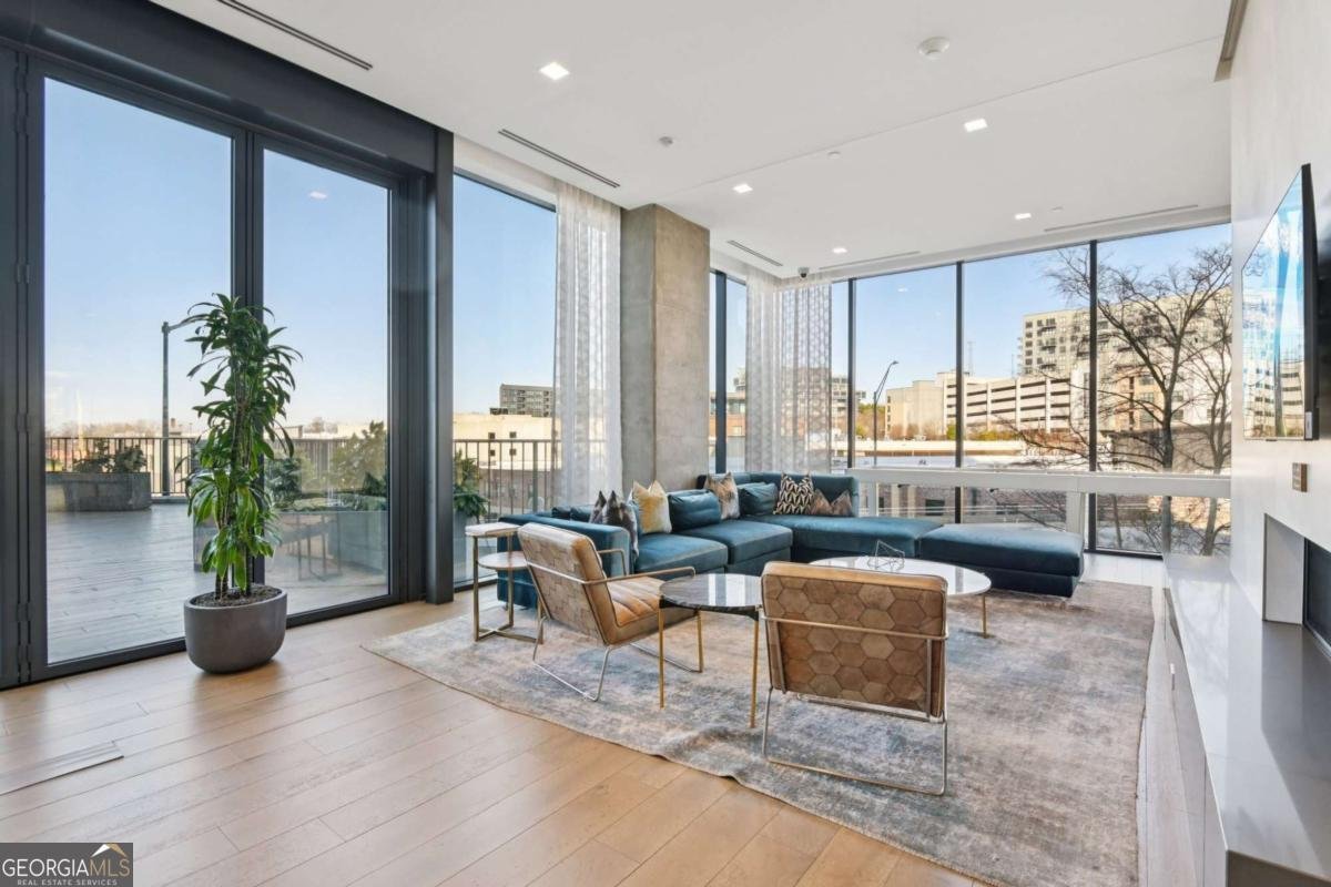 788 Marietta Street Atlanta - Photo 18