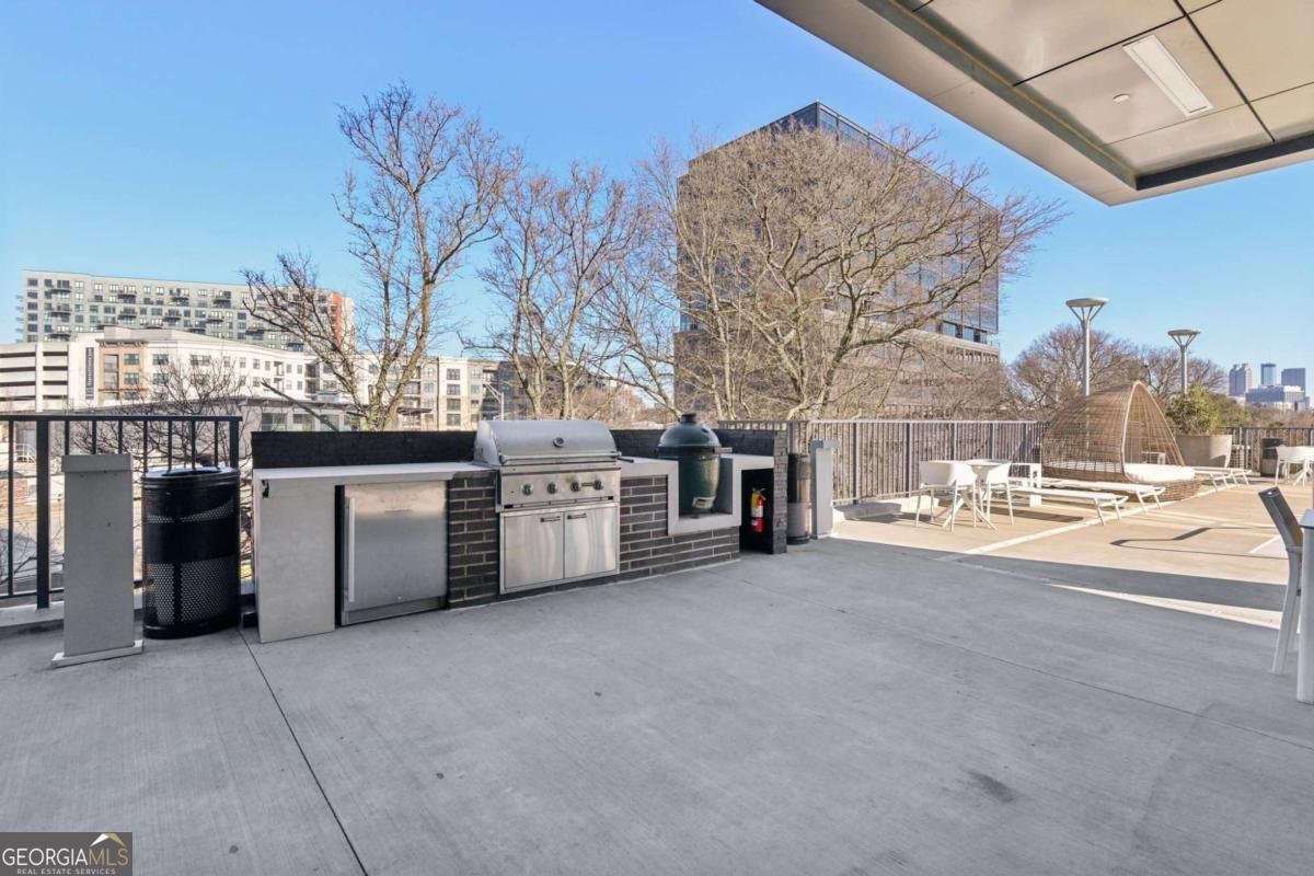 788 Marietta Street Atlanta - Photo 27