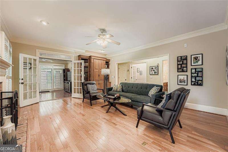 1959 Clairborne Court Dunwoody - Photo 10