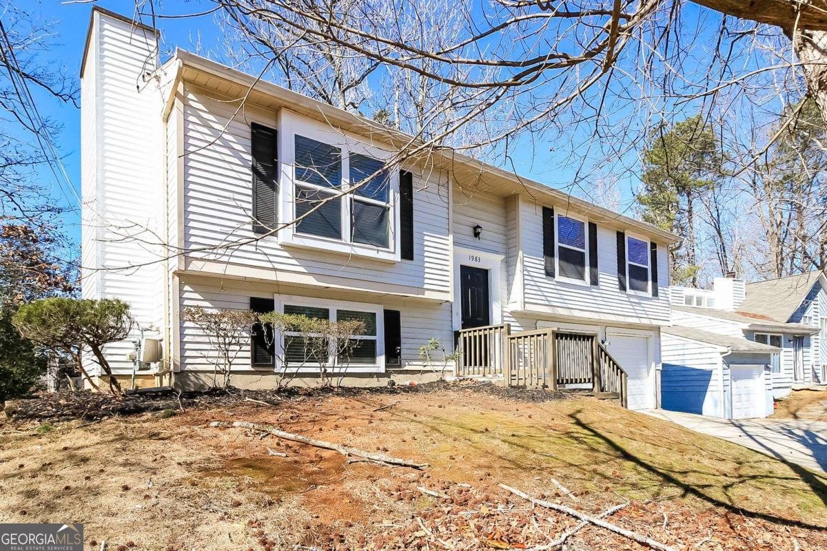 1983 Northerly Way Stone Mountain - Photo 10