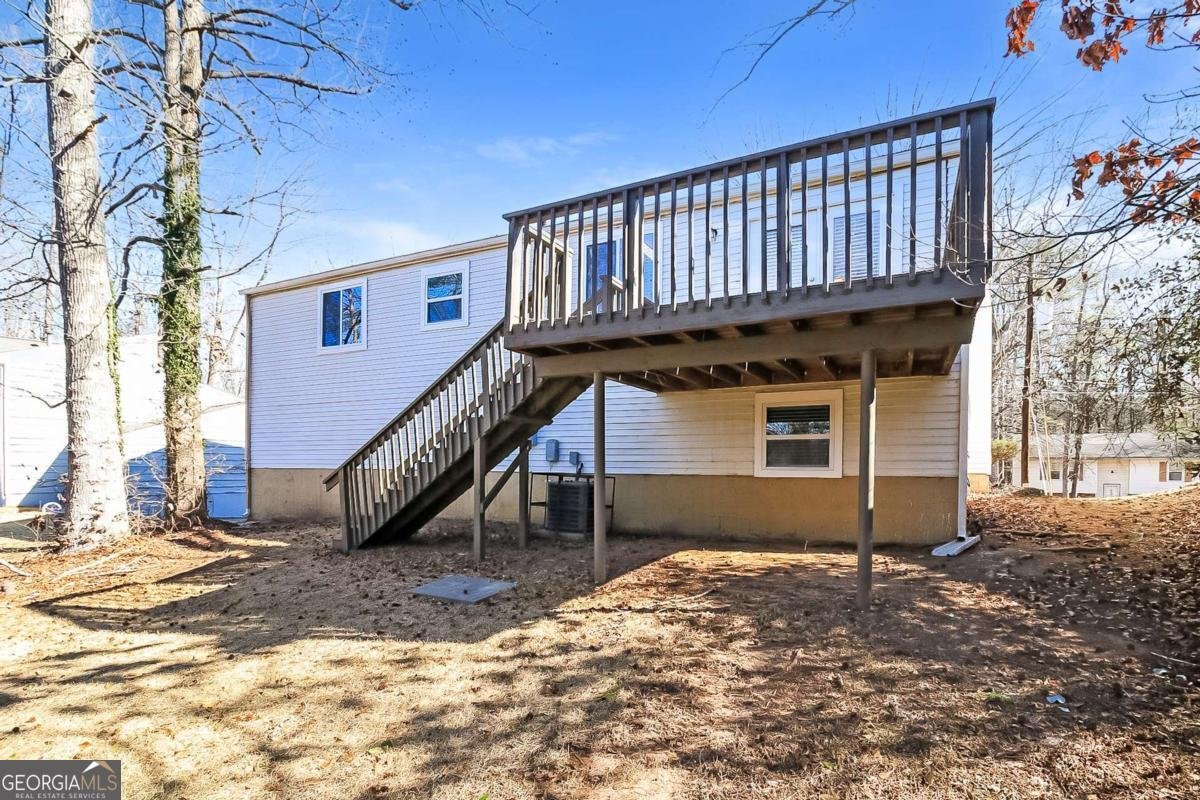 1983 Northerly Way Stone Mountain - Photo 6