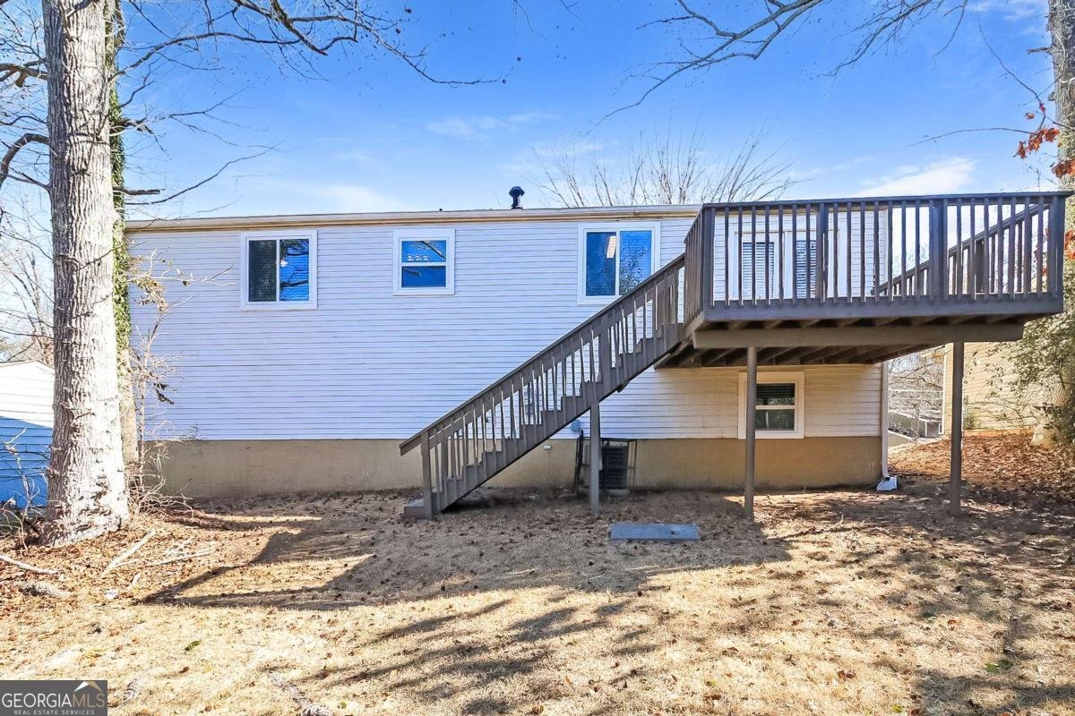 1983 Northerly Way Stone Mountain - Photo 7