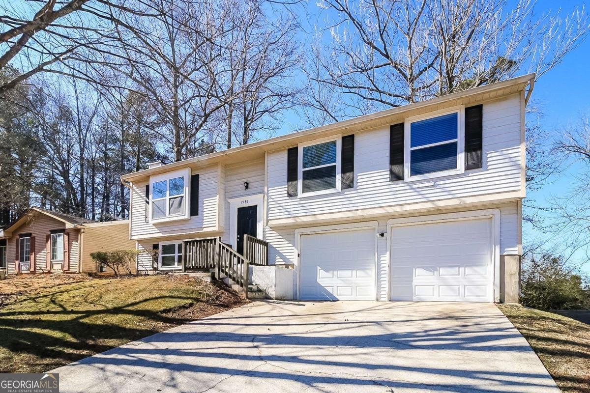 1983 Northerly Way Stone Mountain - Photo 9