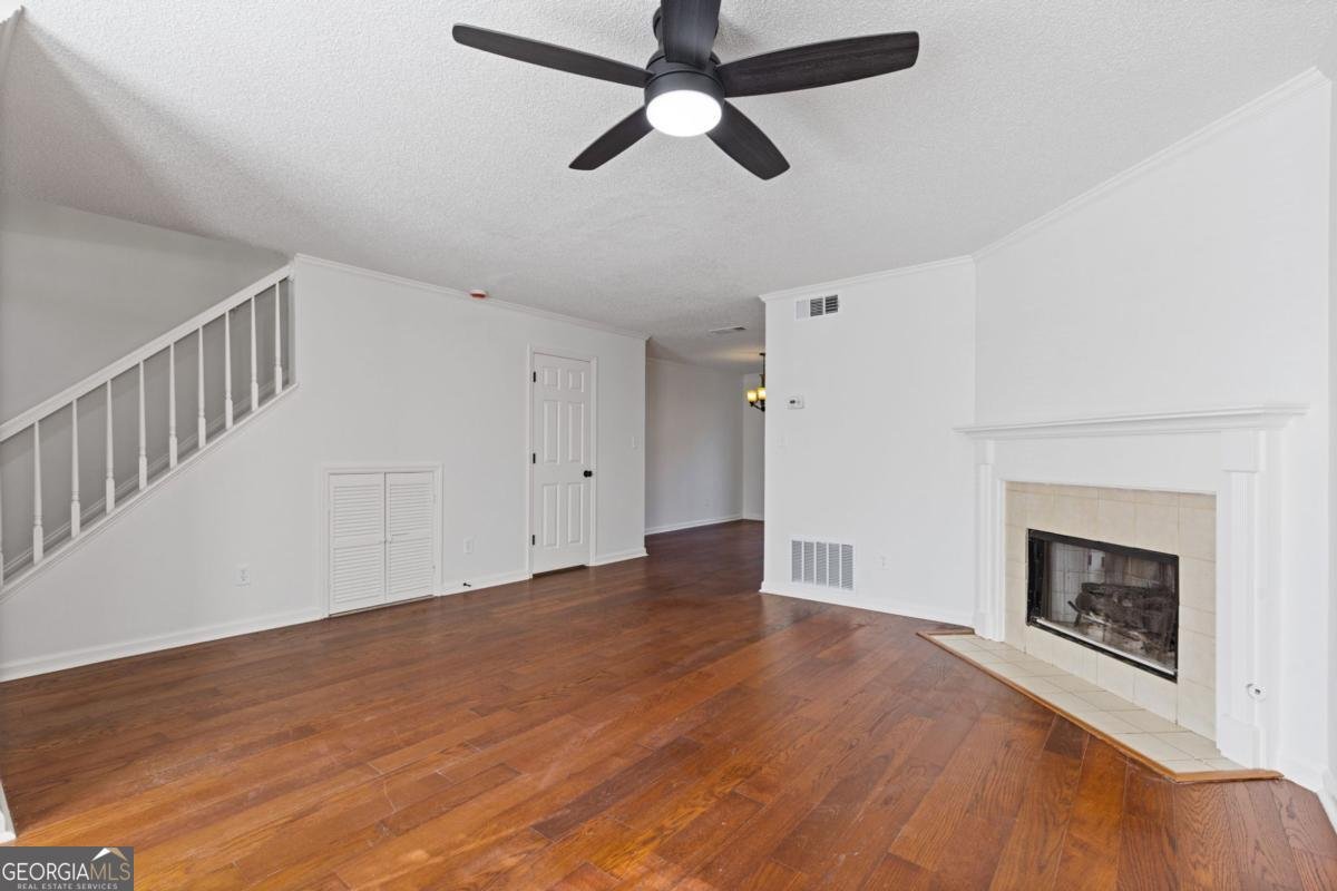 6423 Wedgeview Drive Tucker - Photo 12