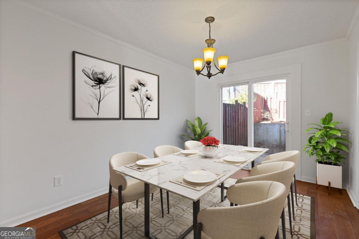 6423 Wedgeview Drive Tucker - Photo 13