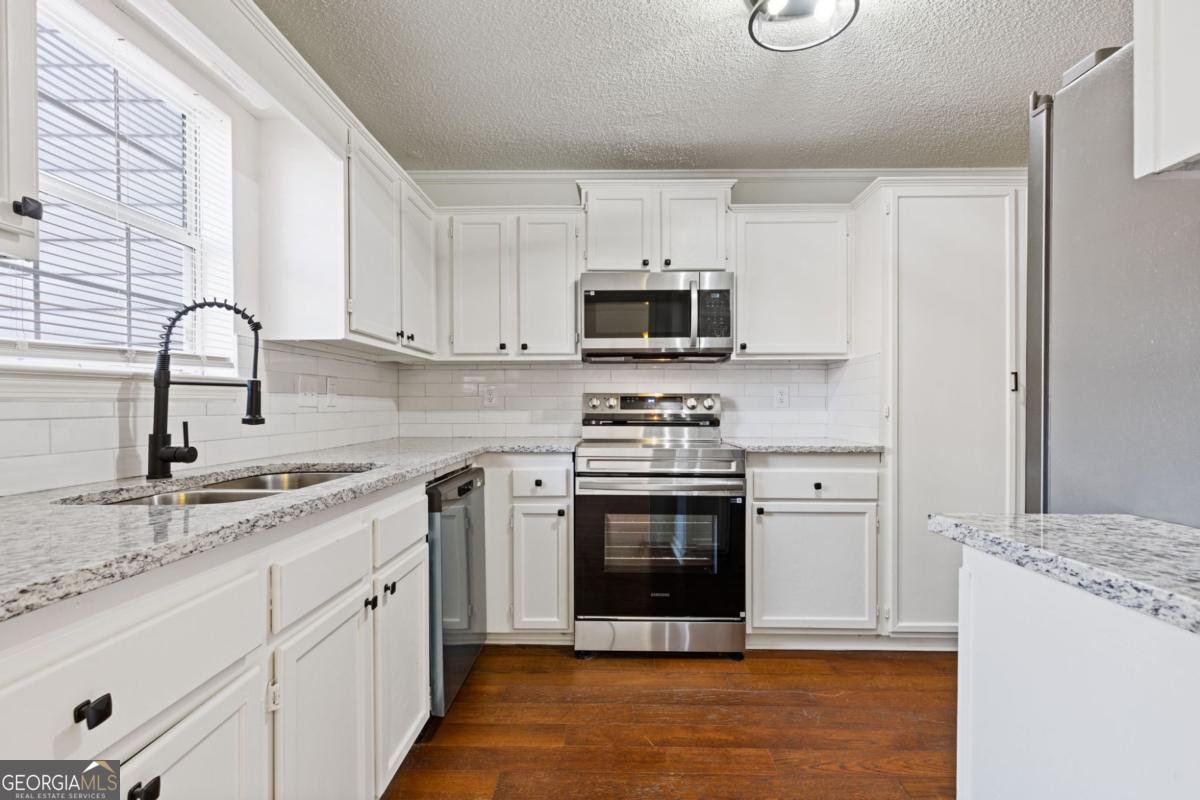 6423 Wedgeview Drive Tucker - Photo 18