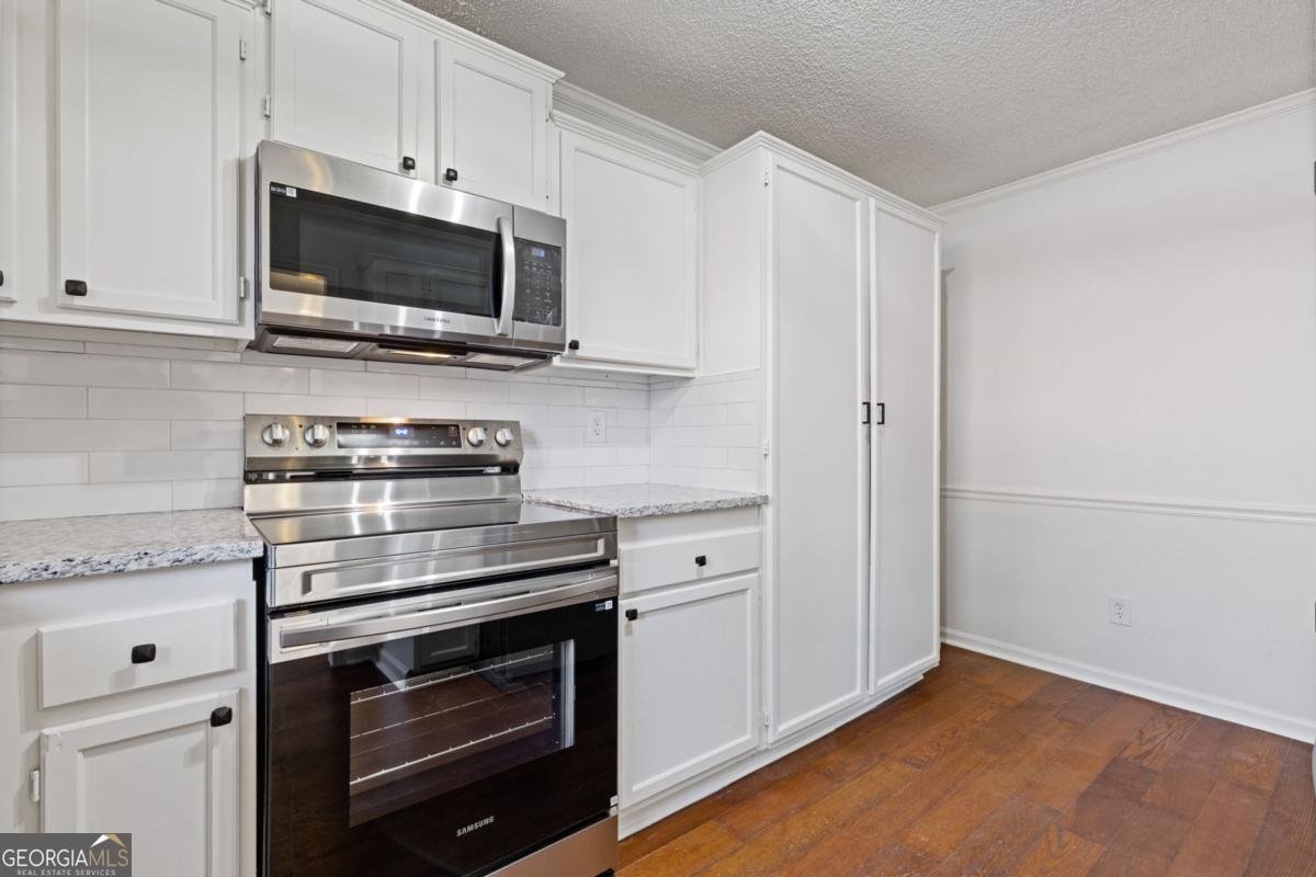 6423 Wedgeview Drive Tucker - Photo 19