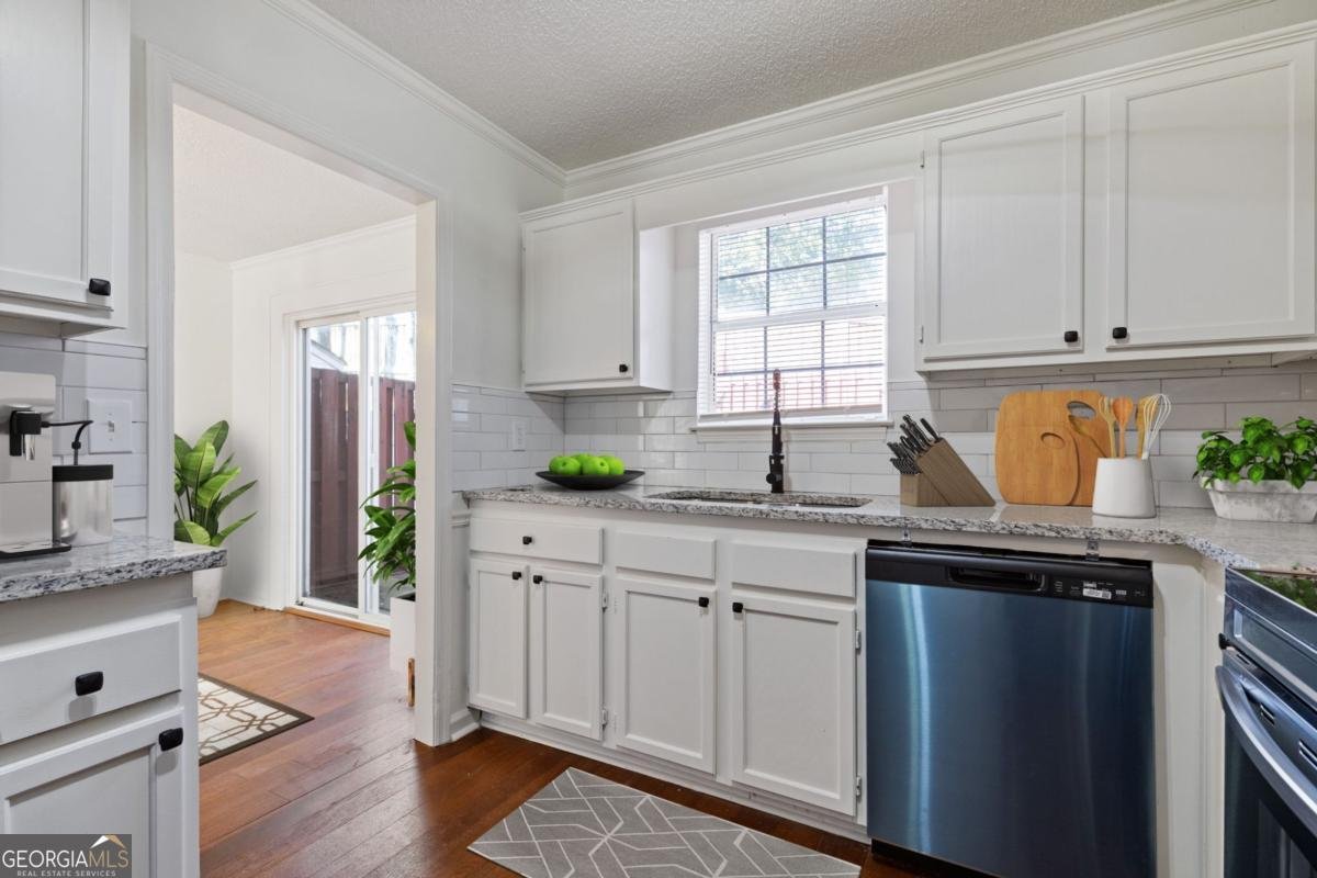 6423 Wedgeview Drive Tucker - Photo 20