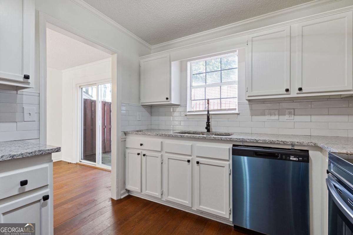 6423 Wedgeview Drive Tucker - Photo 21