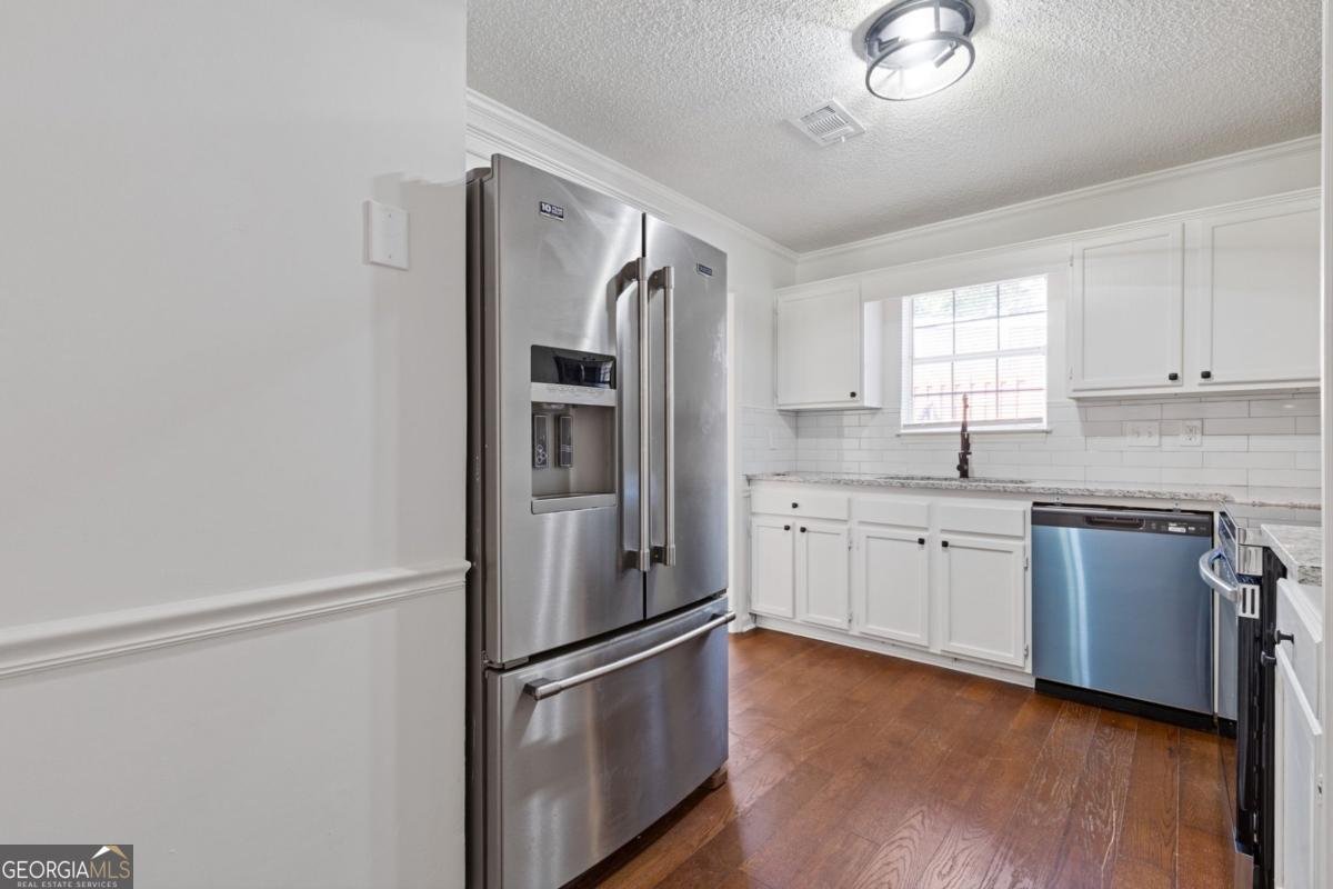 6423 Wedgeview Drive Tucker - Photo 22